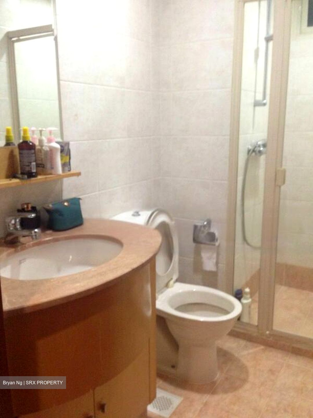 Rafflesia Condominium (D20), Condominium #603129541